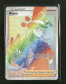 SWSH06: Chilling Reign Avery (Secret) #211/198