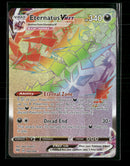 SWSH03: Darkness Ablaze Eternatus VMAX (Secret) #192/189
