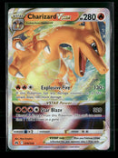 SWSH: Crown Zenith Charizard VSTAR #019/159