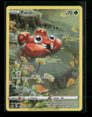 SWSH: Crown Zenith: Galarian Gallery Paras #GG32/GG70