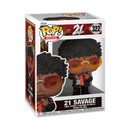 Pop! 21 Savage