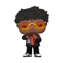 Pop! 21 Savage