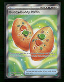 ME01: Mega Evolution Buddy-Buddy Poffin #167/132
