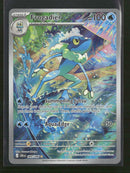 ME04: Chaos Rising Frogadier #089/086