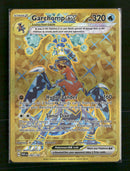 SV04: Paradox Rift Garchomp ex #260/182