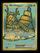 SV: Paldean Fates Wo-Chien ex #240/091