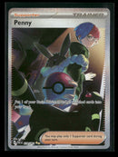 SV: Paldean Fates Penny #239/091