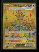 SV: Prismatic Evolutions Terapagos ex #180/131