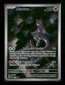 SV: Scarlet & Violet Promo Cards Mewtwo #052