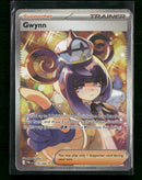ME05: Pitch Black Gwynn #119/084