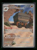 SV: Black Bolt Crustle #130/086