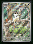 ME02: Phantasmal Flames Meowth #106/094