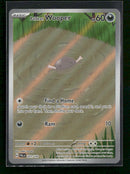 SV02: Paldea Evolved Paldean Wooper #221/193