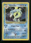 Base Set Gyarados #006/102