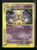 Expedition Alakazam (1) #001/165