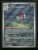 SV07: Stellar Crown Ledian #144/142