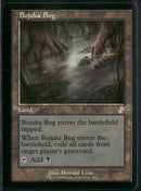 Time Spiral: Remastered Bojuka Bog #406