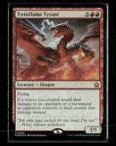 Foundations Twinflame Tyrant #97
