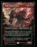 Foundations Etali, Primal Storm (Borderless) #329