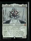 Phyrexia: All Will Be One Mondrak, Glory Dominus #23