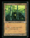 Onslaught Wirewood Lodge #329