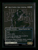 Marvel Super Heroes King T'Challa (Borderless) (0373) #373