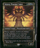 March of the Machine: Multiverse Legends Atraxa, Praetors' Voice #33