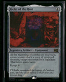 Commander: Marvel Super Heroes Helm of the Host (Surge Foil) #200