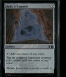 Commander: Marvel Super Heroes Relic of Legends (Surge Foil) #209