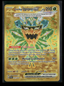 SV06: Twilight Masquerade Teal Mask Ogerpon ex #221/167