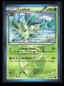 Plasma Freeze Leafeon (Team Plasma) #11/116