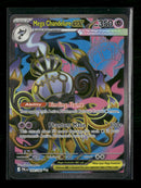 ME05: Pitch Black Mega Chandelure ex #099/084
