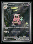 ME05: Pitch Black Slowbro #090/084