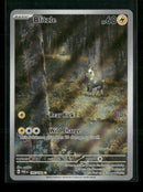 SV04: Paradox Rift Blitzle #195/182