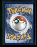 XY - Steam Siege Gardevoir EX (Full Art) #111/114