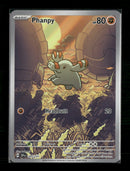 SV08: Surging Sparks Phanpy #205/191
