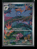 SV03: Obsidian Flames Gloom #198/197