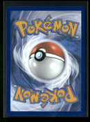 SV: White Flare Lillipup #154/086