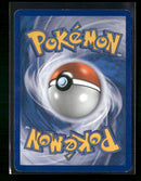 HeartGold SoulSilver Pokemon Collector #97/123