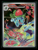 ME01: Mega Evolution Ivysaur #134/132