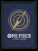 The Time of Battle Portgas.D.Ace (118) #OP16-118