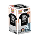 Star Wars: Pocket Pop! & Kids Tee Stormtrooper