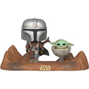 Funko Pop! The Mandalorian #A390