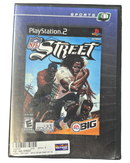 NFL Street - Playstation 2