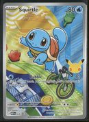 ME: Mega Evolution Promo Squirtle #039