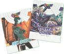 Queerz! RPG Basic Box