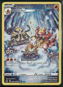 SWSH: Crown Zenith: Galarian Gallery Magmortar #GG03/GG70