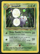 Neo Genesis Jumpluff #007/111