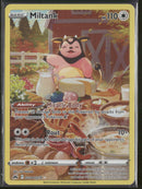 SWSH: Crown Zenith: Galarian Gallery Miltank #GG24/GG70