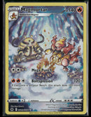SWSH: Crown Zenith: Galarian Gallery Magmortar #GG03/GG70